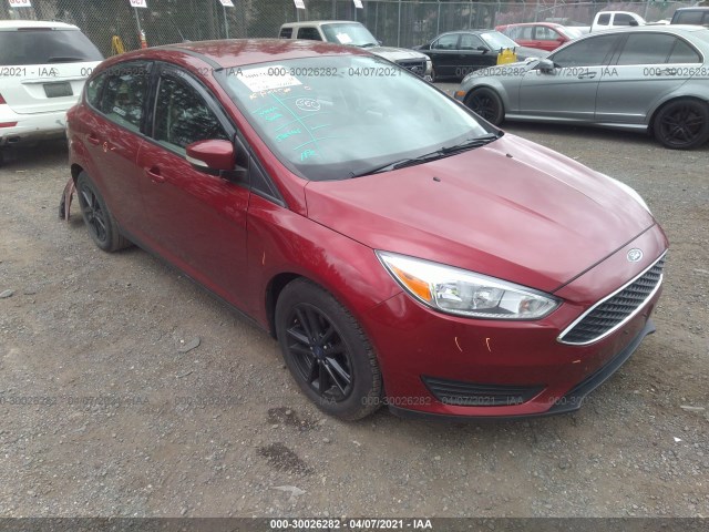 FORD FOCUS 2015 1fadp3k29fl232798