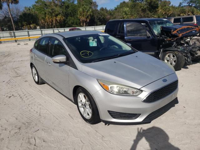 FORD FOCUS SE 2015 1fadp3k29fl232994