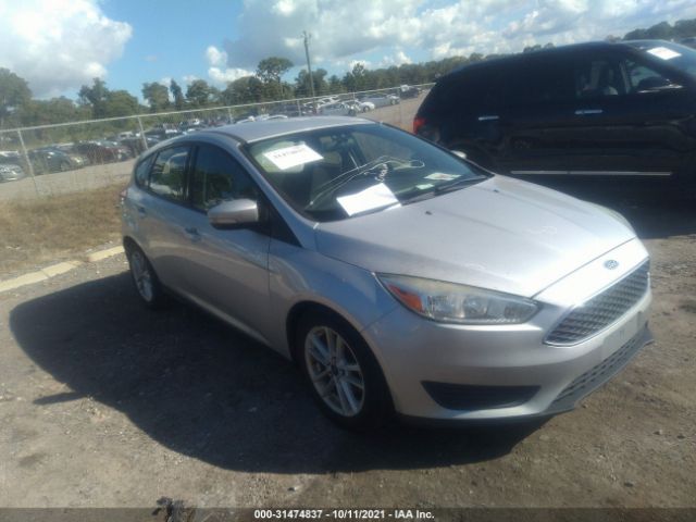 FORD FOCUS 2015 1fadp3k29fl233031