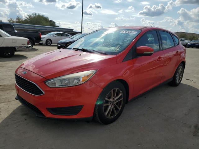 FORD FOCUS SE 2015 1fadp3k29fl233580