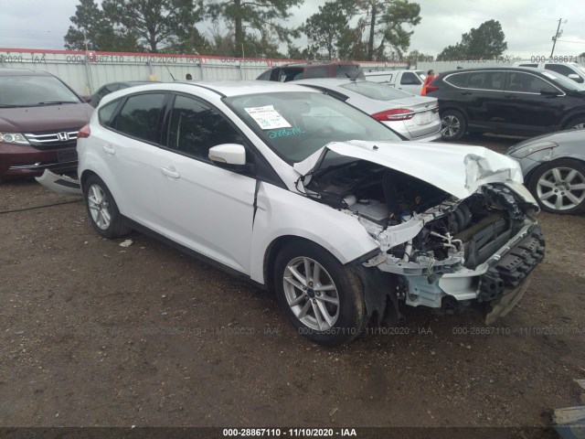 FORD FOCUS 2015 1fadp3k29fl234034