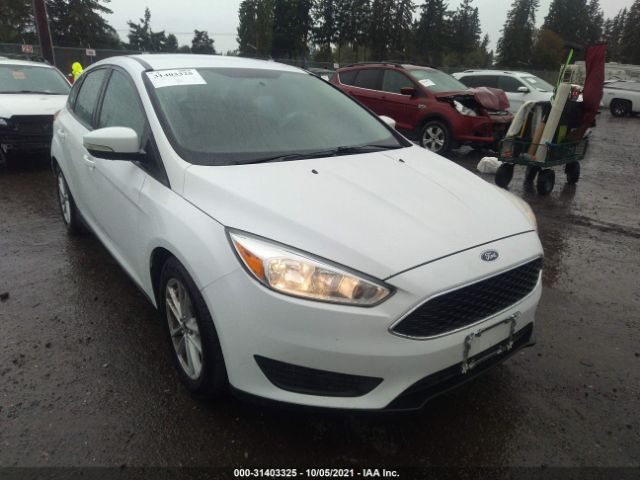 FORD FOCUS 2015 1fadp3k29fl234146