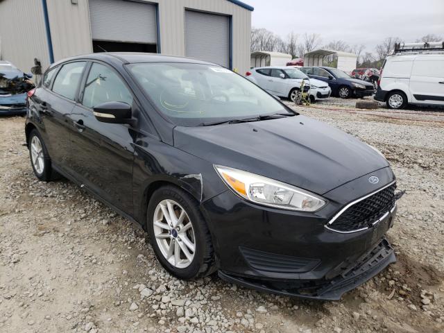 FORD FOCUS SE 2015 1fadp3k29fl234471