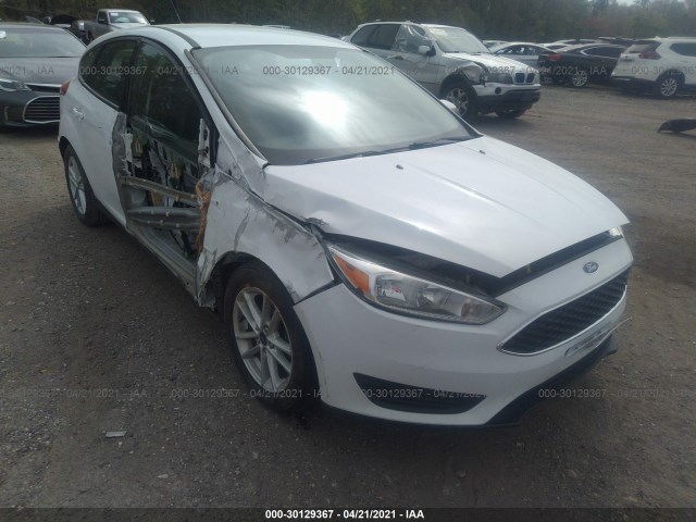 FORD FOCUS 2015 1fadp3k29fl238956