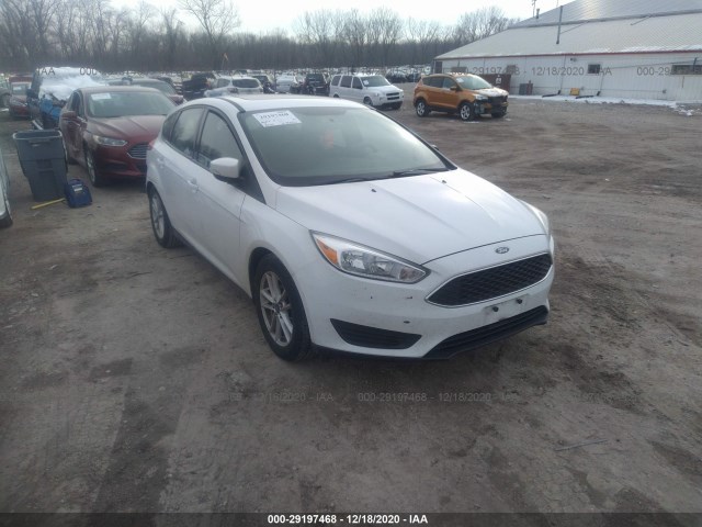 FORD FOCUS 2015 1fadp3k29fl243414