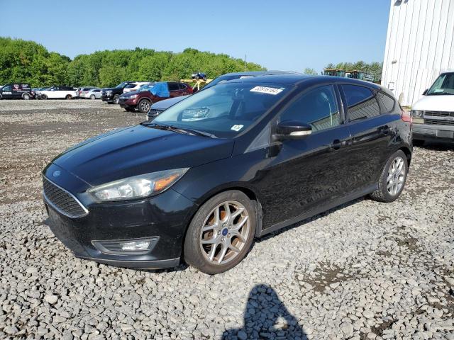 FORD FOCUS 2015 1fadp3k29fl246555