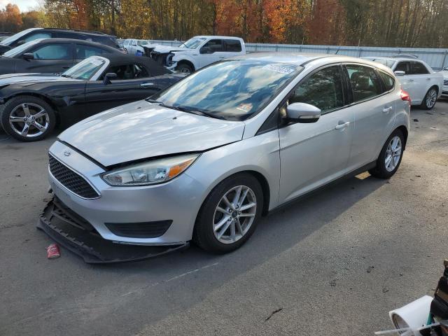 FORD FOCUS 2015 1fadp3k29fl250878