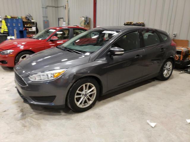 FORD FOCUS SE 2015 1fadp3k29fl253568