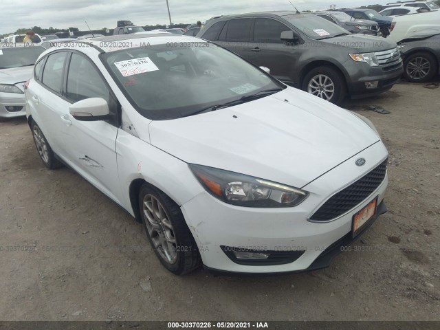 FORD FOCUS 2015 1fadp3k29fl259094