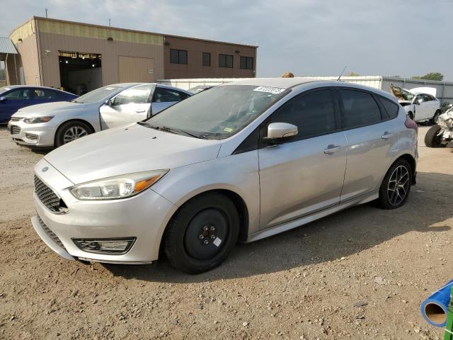 FORD FOCUS SE 2015 1fadp3k29fl261301