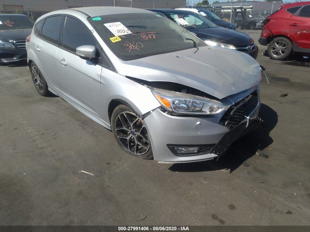 FORD FOCUS 2015 1fadp3k29fl261847