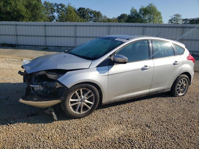 FORD FOCUS 2015 1fadp3k29fl263842