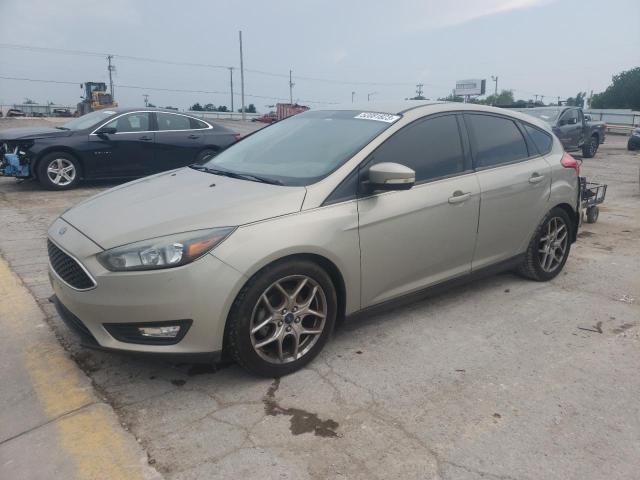 FORD FOCUS SE 2015 1fadp3k29fl264585