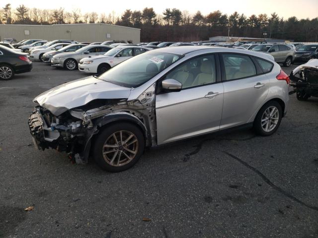 FORD FOCUS SE 2015 1fadp3k29fl264652