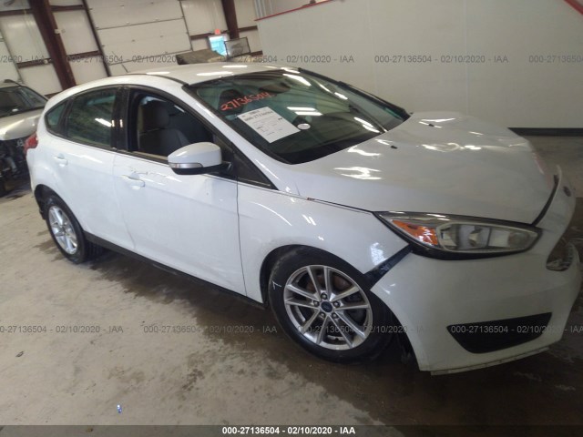 FORD FOCUS 2015 1fadp3k29fl264702