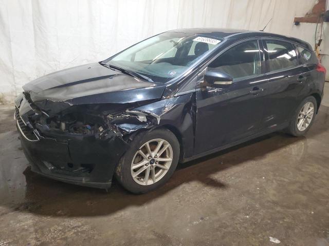 FORD FOCUS SE 2015 1fadp3k29fl267258