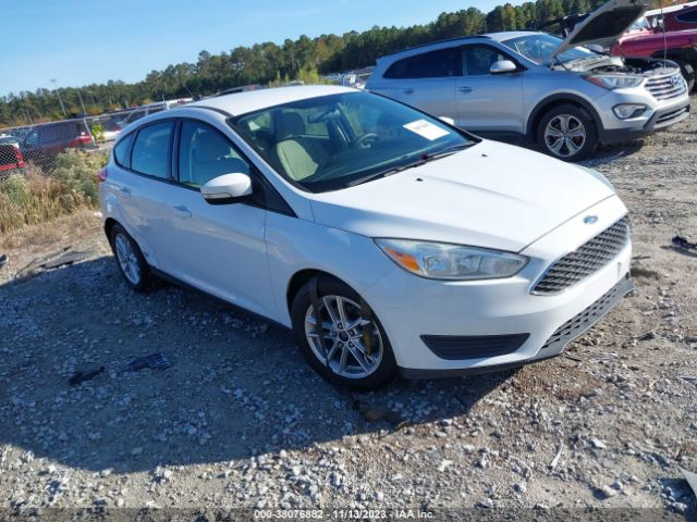 FORD FOCUS 2015 1fadp3k29fl267406