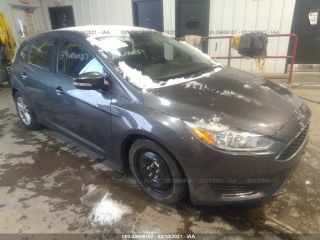 FORD FOCUS 2015 1fadp3k29fl267969