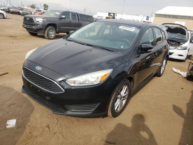 FORD FOCUS SE 2015 1fadp3k29fl269219