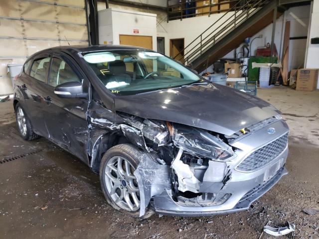 FORD FOCUS SE 2015 1fadp3k29fl269883