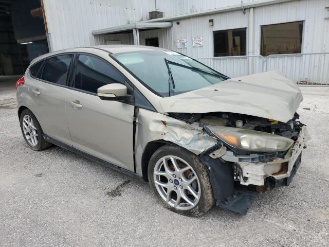 FORD FOCUS 2015 1fadp3k29fl271245