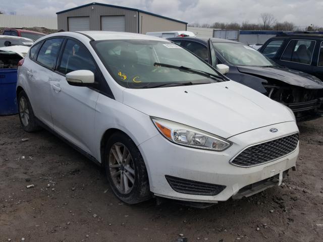 FORD FOCUS SE 2015 1fadp3k29fl272959