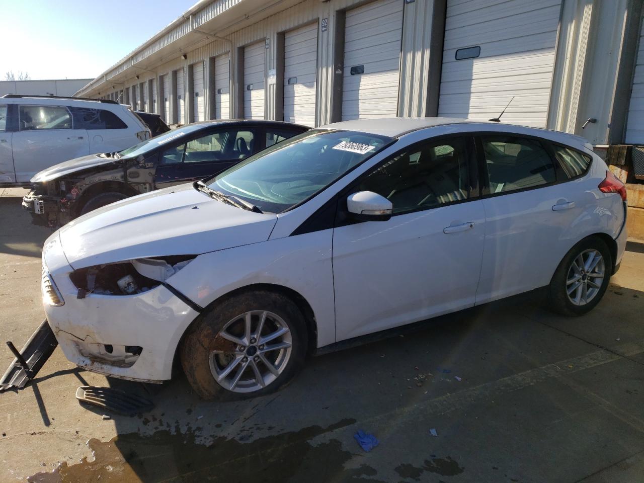 FORD FOCUS 2015 1fadp3k29fl274243