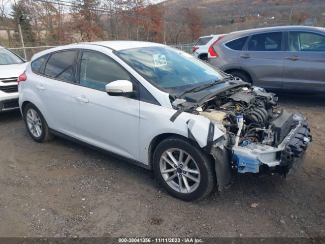 FORD FOCUS 2015 1fadp3k29fl276039