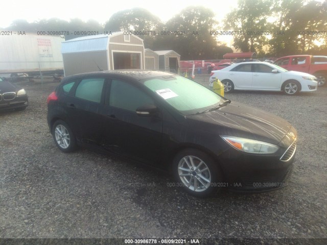 FORD FOCUS 2015 1fadp3k29fl276977