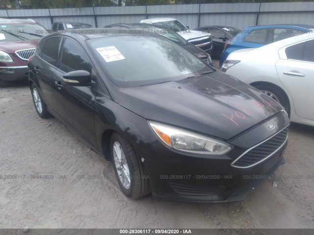 FORD FOCUS 2015 1fadp3k29fl277014