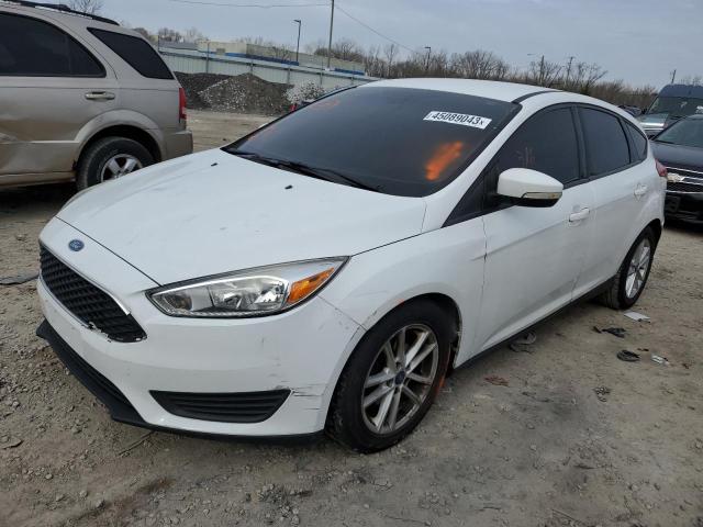 FORD FOCUS SE 2015 1fadp3k29fl277398