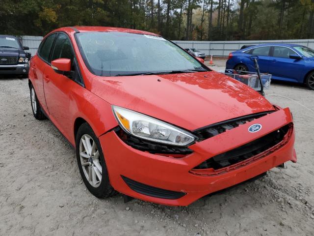 FORD FOCUS SE 2015 1fadp3k29fl277417