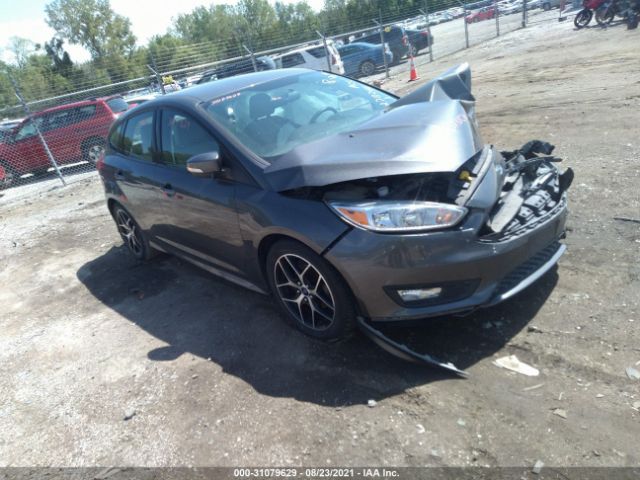 FORD FOCUS 2015 1fadp3k29fl278244