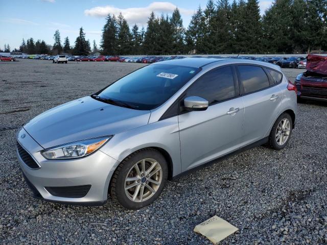 FORD FOCUS SE 2015 1fadp3k29fl281905