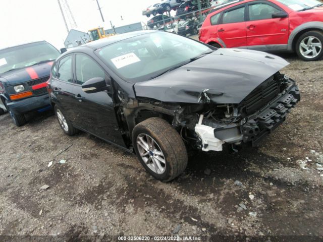 FORD FOCUS 2015 1fadp3k29fl282004