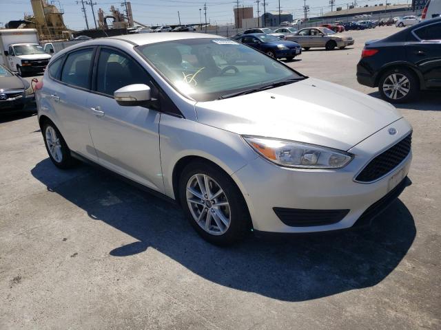 FORD FOCUS SE 2015 1fadp3k29fl282438