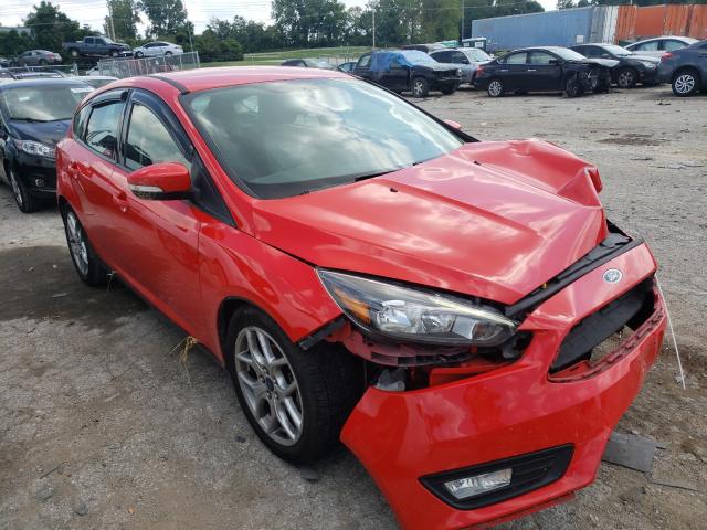 FORD FOCUS SE 2015 1fadp3k29fl283623