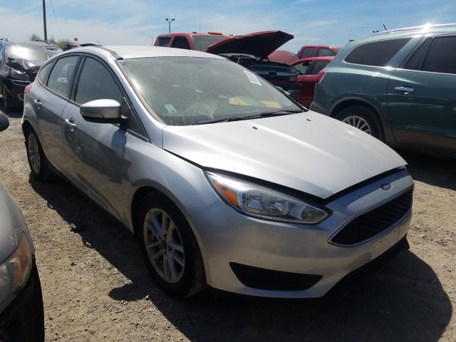 FORD FOCUS SE 2015 1fadp3k29fl283704