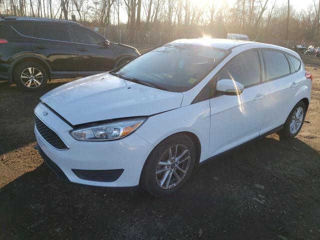 FORD FOCUS 2015 1fadp3k29fl283735