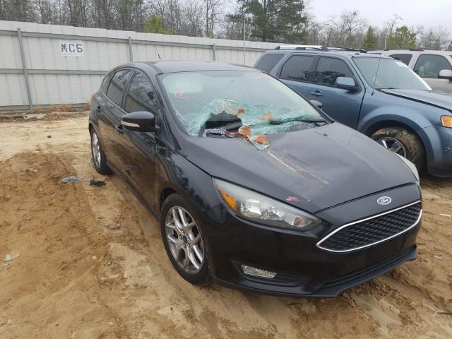 FORD FOCUS SE 2015 1fadp3k29fl283802