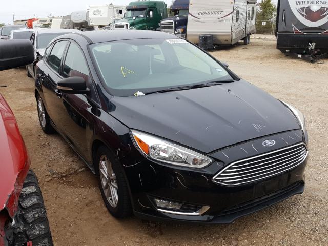 FORD FOCUS SE 2015 1fadp3k29fl288417