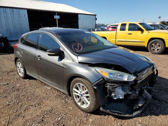 FORD FOCUS SE 2015 1fadp3k29fl288451