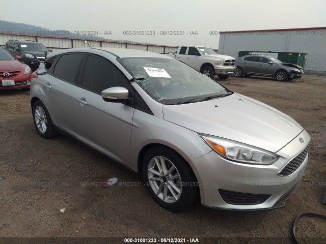 FORD FOCUS 2015 1fadp3k29fl288868