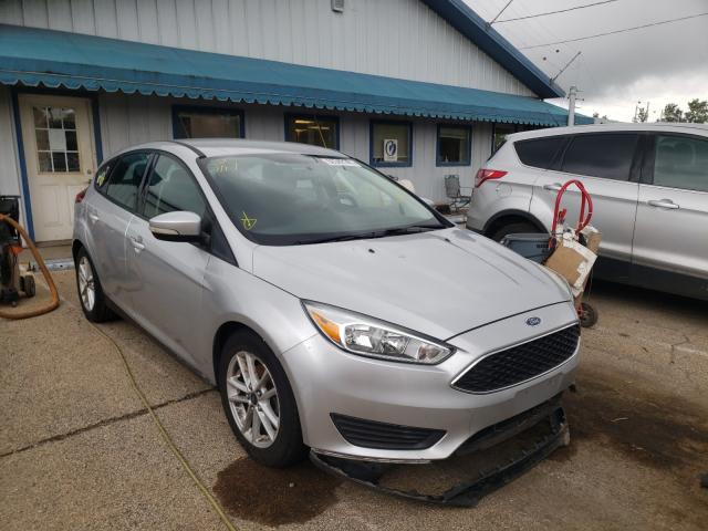 FORD FOCUS SE 2015 1fadp3k29fl288871