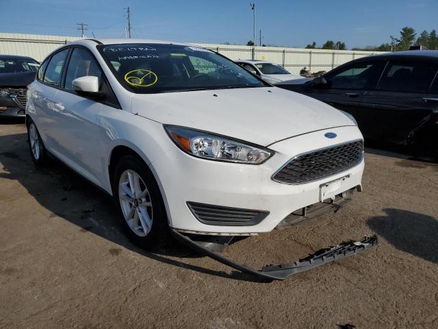 FORD FOCUS SE 2015 1fadp3k29fl288952