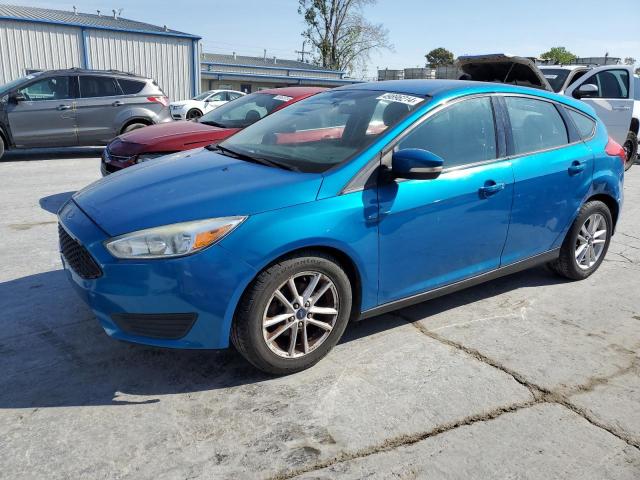 FORD FOCUS 2015 1fadp3k29fl289079