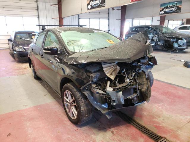 FORD FOCUS SE 2015 1fadp3k29fl291379