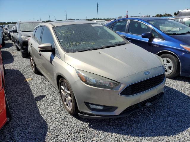 FORD FOCUS SE 2015 1fadp3k29fl292242