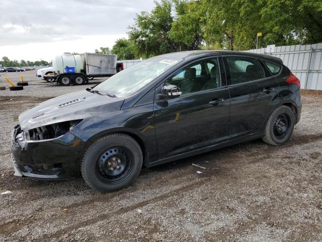 FORD FOCUS SE 2015 1fadp3k29fl296579