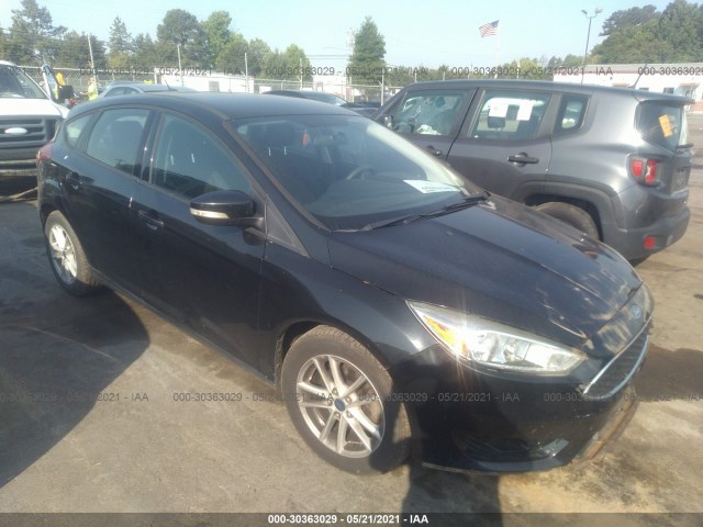 FORD FOCUS 2015 1fadp3k29fl301294